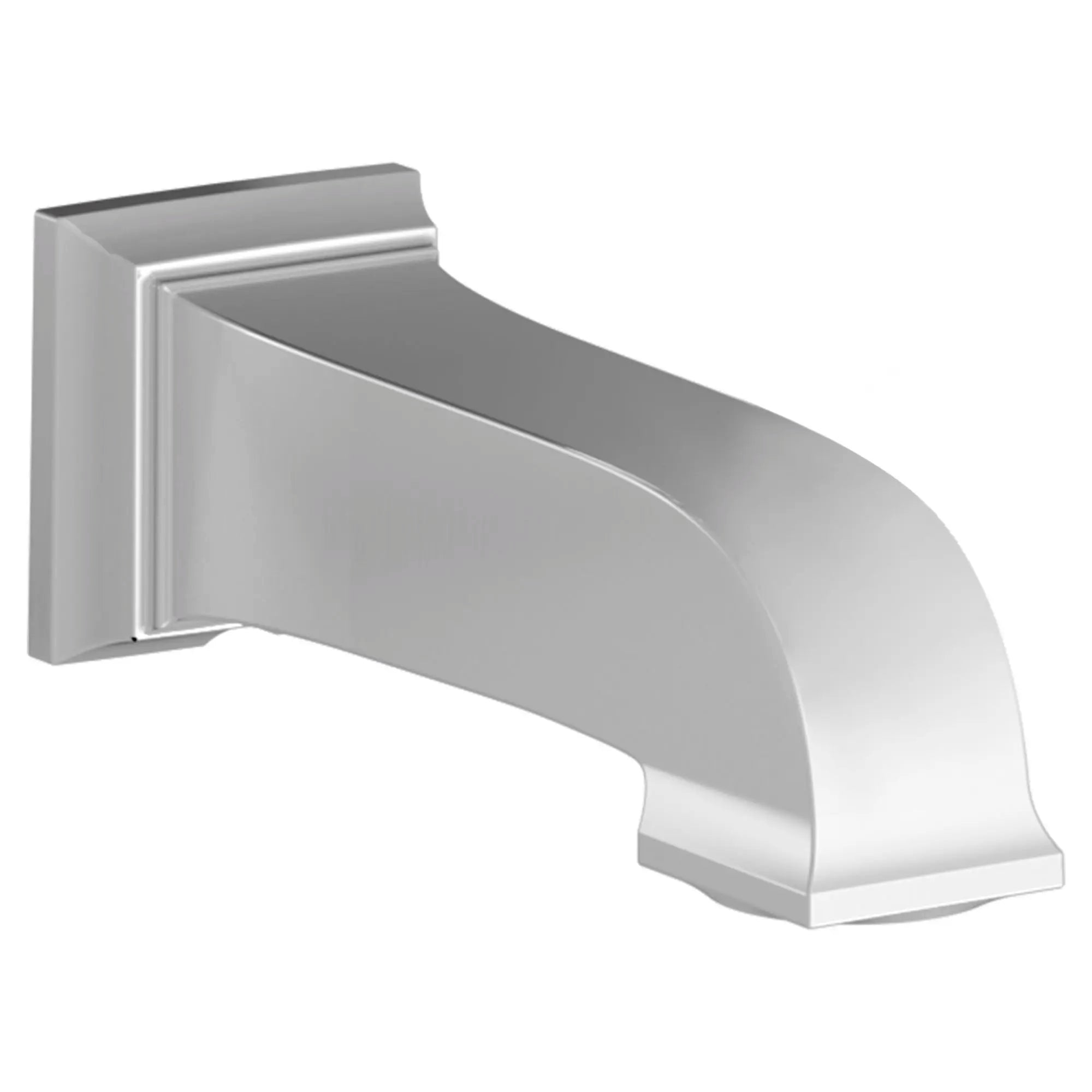 Town Square® S 6-3/4-Inch IPS Non-Diverter Tub Spout — image 1